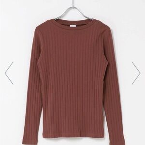 Japan: Urban Research NWT Top